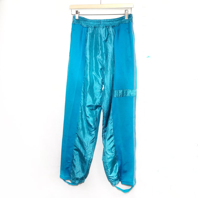 00○○ モモンガシャージ セットアップ / 2403-25 | 00◯◯