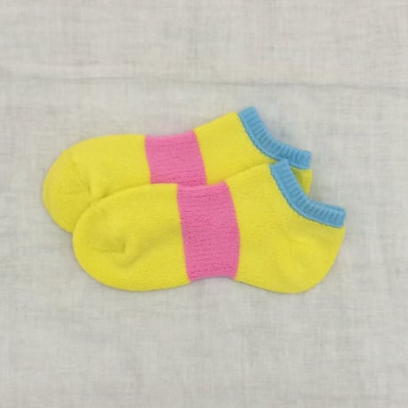 BONBON SOCKS / 04