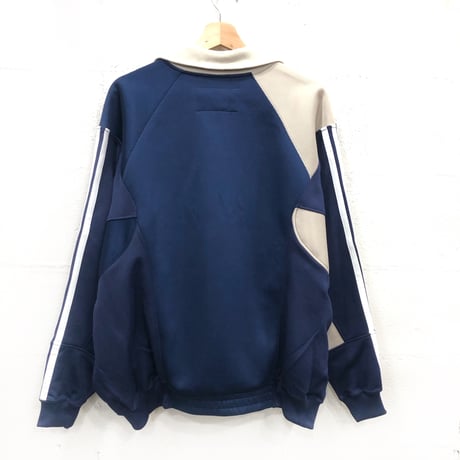 00○○　ファスナーモモンガシャージ / 2403-11