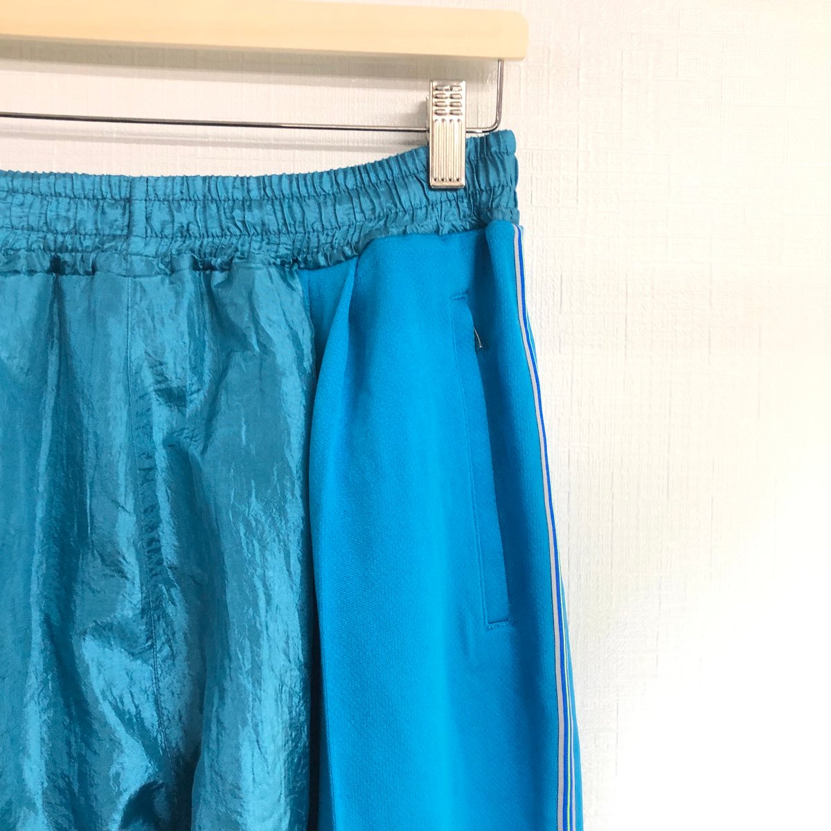 00○○ モモンガシャージ セットアップ / 2403-25 | 00◯◯