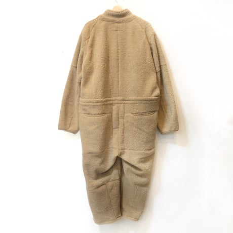 00○○　再構築ツナギ(ボア)