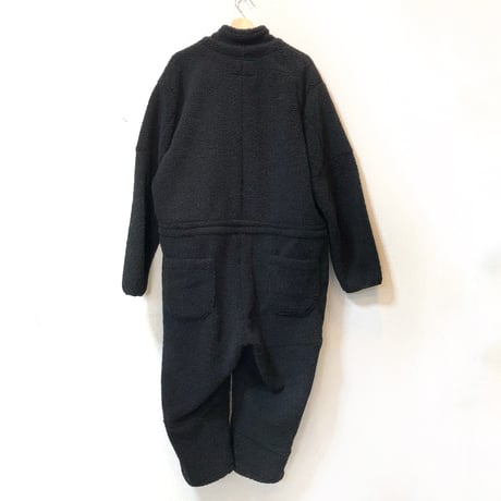 00○○　再構築ツナギ(ボア)