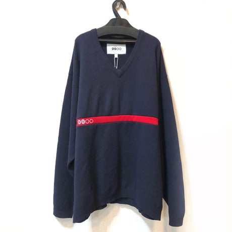 00○○　ラインニット