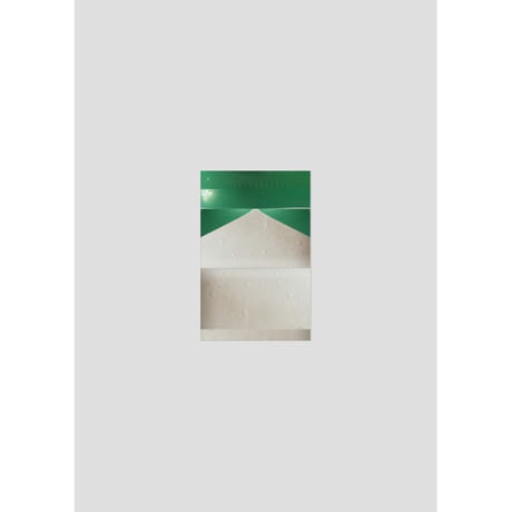 M A R U M E N（ZINE）