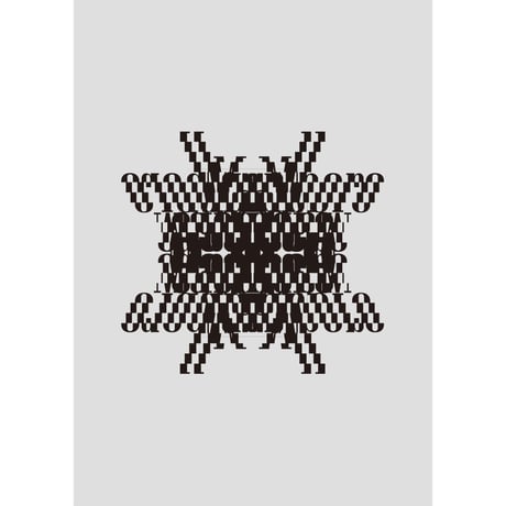 M A R U M E N（ZINE）
