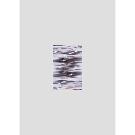 M A R U M E N（ZINE）