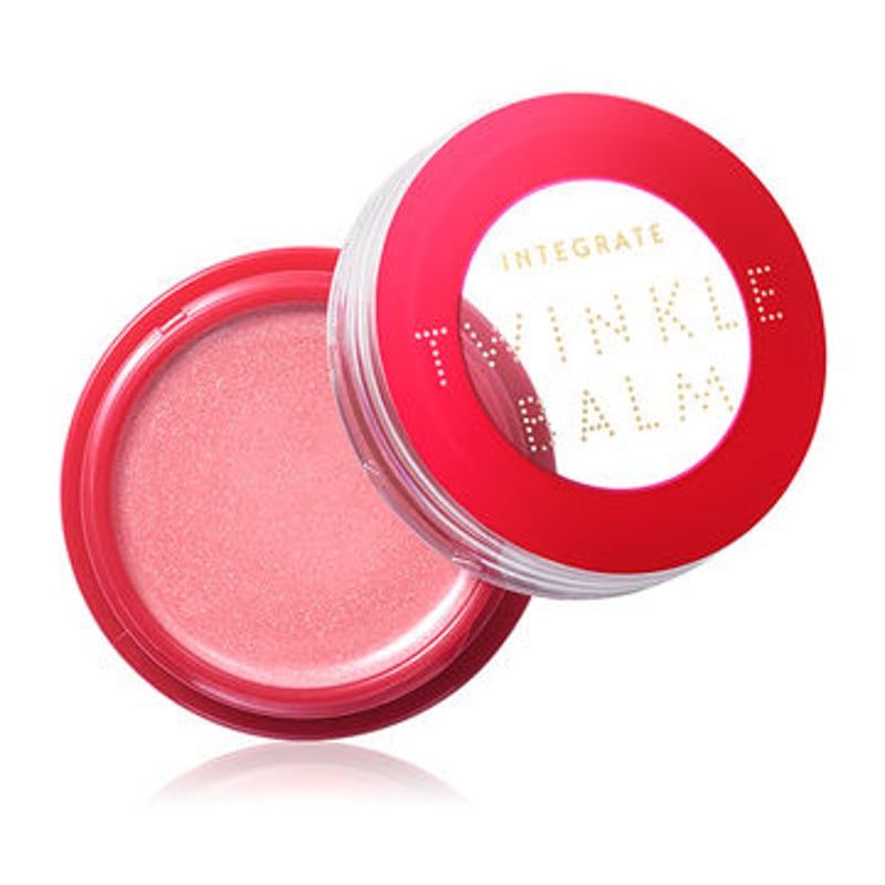 インテグレート トゥインクルバームアイズ | クローバー薬店STORES