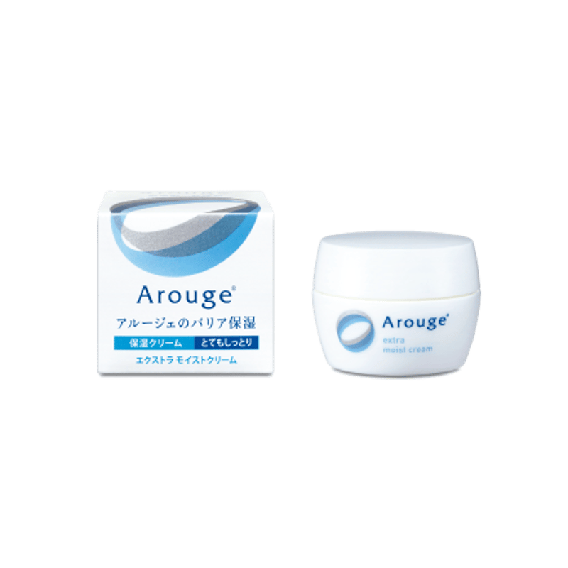 アルージェ エクストラモイストクリーム | クローバー薬店STORES