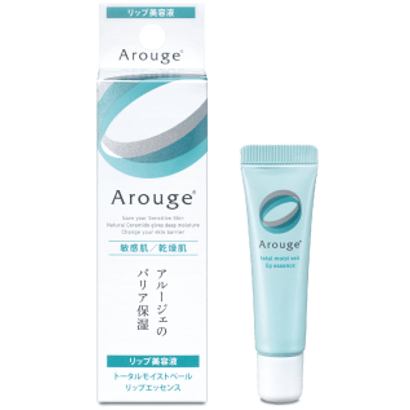 アルージェ トータルモイストベールリップエッセンス