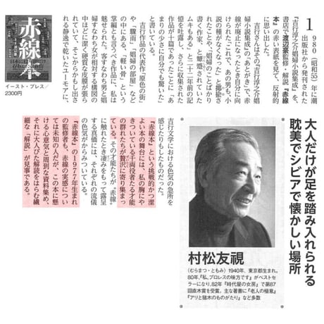 【カストリ書房限定】渡辺豪『赤線本』ステンドグラスしおり付き