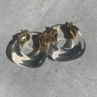 新品交換　(片耳分) M様