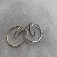 《予約販売》ear  cuff   (gold   silver)