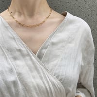 gold chain necklace