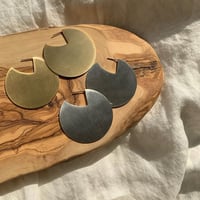 《予約販売》plate pierce