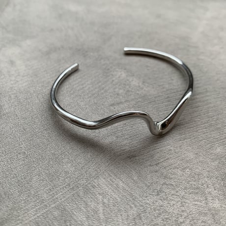 《予約販売》 winding bangle