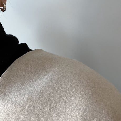 《予約販売》mini pierce(gold silver)