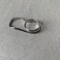 《予約販売》consolidation ring