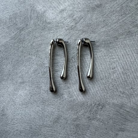 《予約販売》hold between pierce(gold silver)