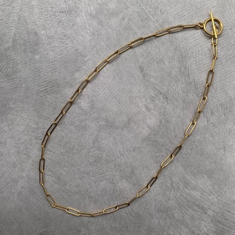 gold chain necklace