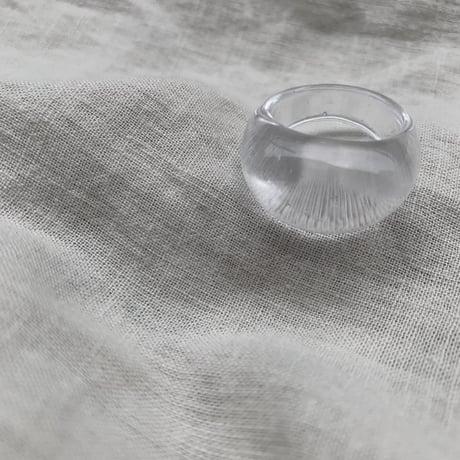 clear ring