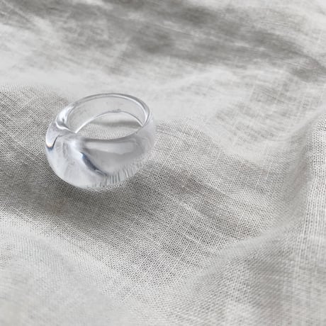 clear ring