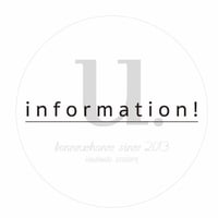 information ※ご購入前にお読み下さい