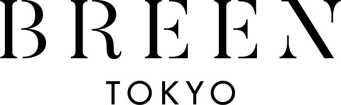 BREEN TOKYO STORE