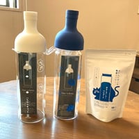 いたわりキャット　フィルターインボトル