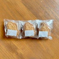 【すぐに発送できます】シャノアールさんのココナッツクッキー トリオ