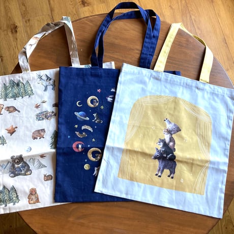 ブレーメンの音楽隊 | STORES