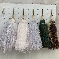 cat's aiさんのバッグチャーム