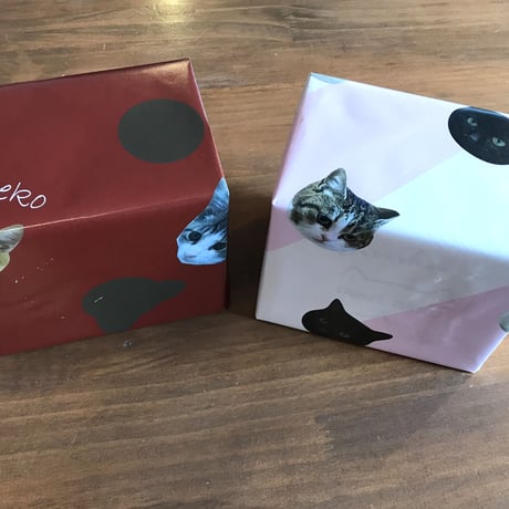 ギフトBOX