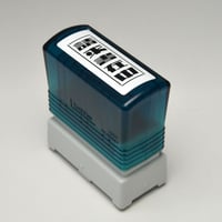 【訳あり特価品】fjm008 請求書在中（1850）緑インク