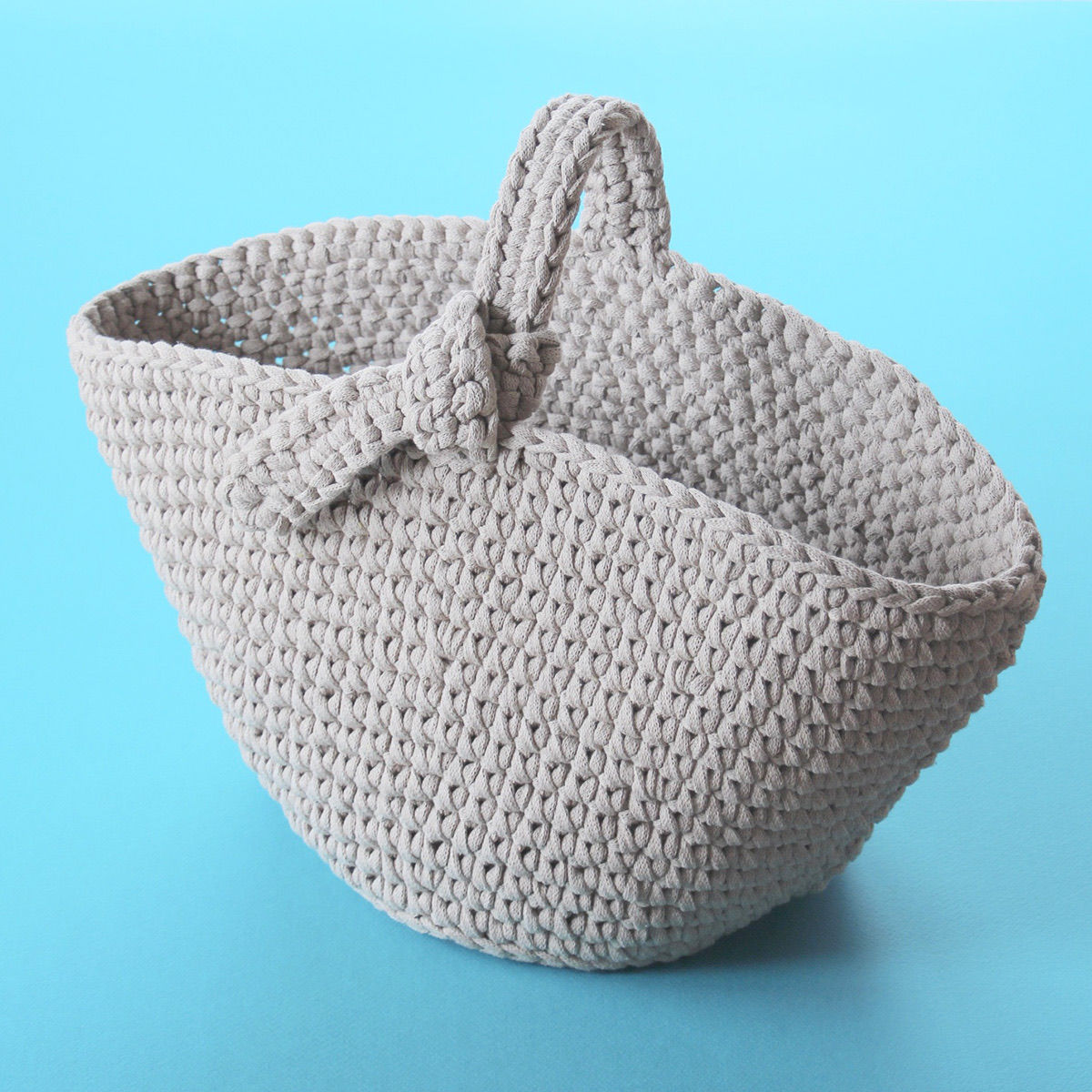 データ版レシピ「シンプルバスケット」 | しずく堂 Store