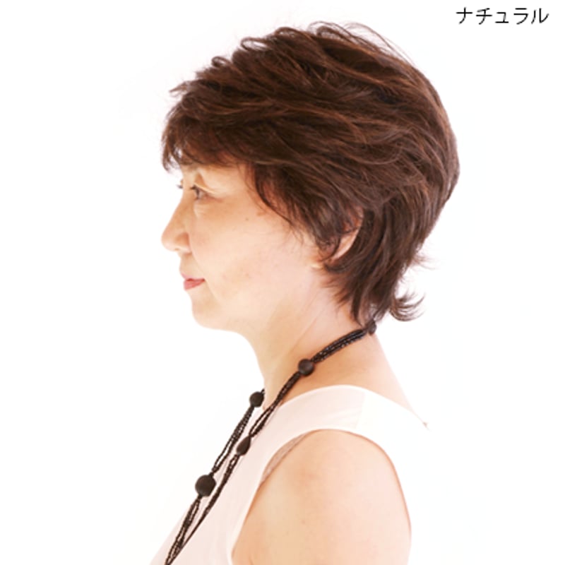 KNTファッションウィッグ カオリスタイル 総手縫いフルウィッグ KNTファッションウィッグ カオリスタイル 総手縫いフルウィッグ
