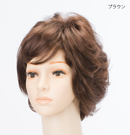 KNTファッションウィッグ カップリング ショートスタイル 総 KNTファッションウィッグ カップリング ショートスタイル 総