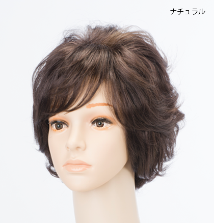 KNTファッションウィッグ カップリング ショートスタイル 総 KNTファッションウィッグ カップリング ショートスタイル 総