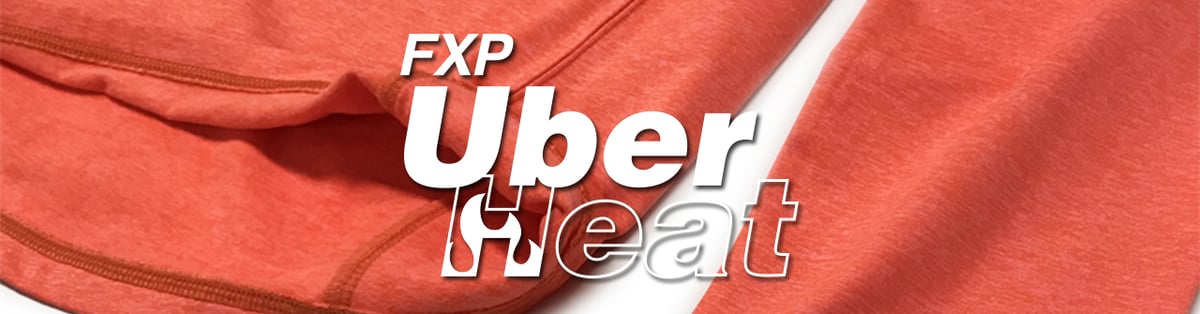 NEW ITEM】フラッシュパッカーオリジナル素材 FXP UberHeat | FLASH...