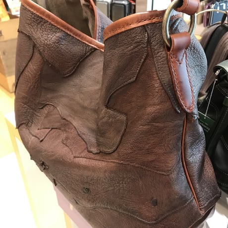 ワンショルダーBAG
