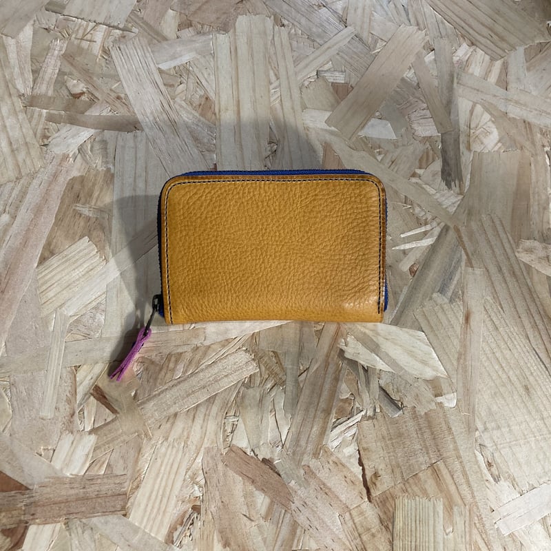 ランドジップ ミニ財布 | m.ripple web shop ランドジップ ミニ財布 | m.ripple web shop