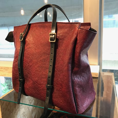 m.ripple トートバッグ　Sサイズ