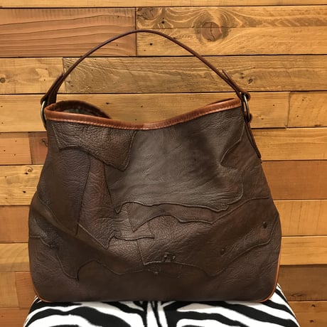 ワンショルダーBAG