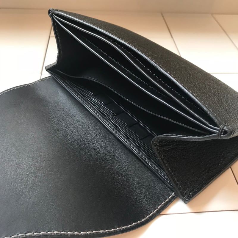 黒桟革×リザード Dew-002 | m.ripple web shop