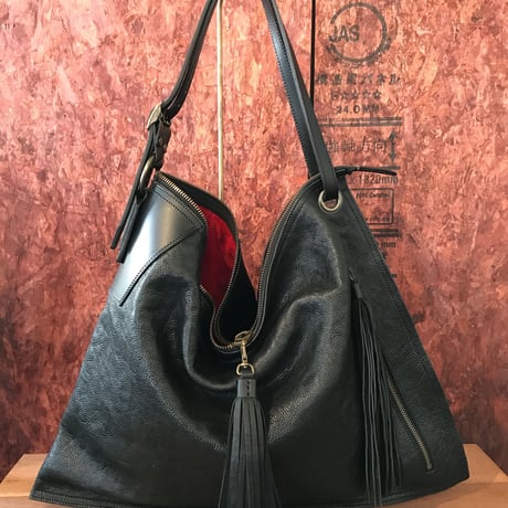 mirage ショルダーバッグ　Lサイズ