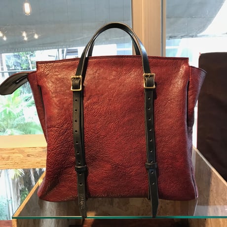 m.ripple トートバッグ　Sサイズ