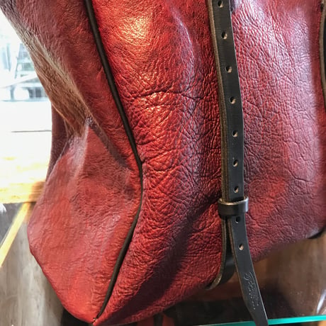 m.ripple トートバッグ　Sサイズ