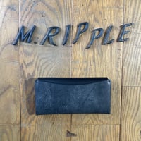 Dew-003 アラスカ ブラック×ブッテーロ ブラック