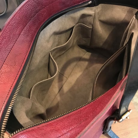 m.ripple トートバッグ　Sサイズ