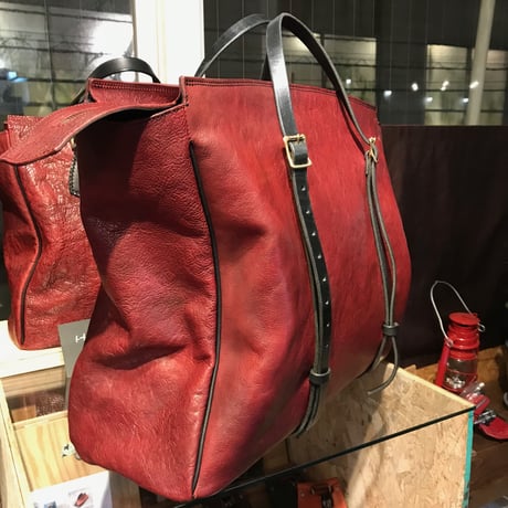 m.ripple トートバッグ　Mサイズ