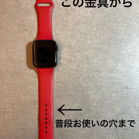 Apple Watch バンド